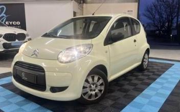 Citroen c1 Trégueux