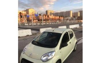 Citroen c1 Bastia