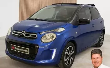 Citroen C1 Lille