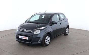 Citroen c1 Issy-les-Moulineaux