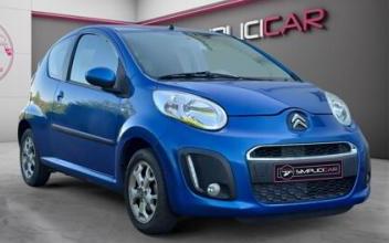 Citroen c1 Cusset
