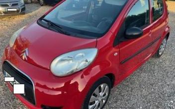 Citroen c1 Armeau
