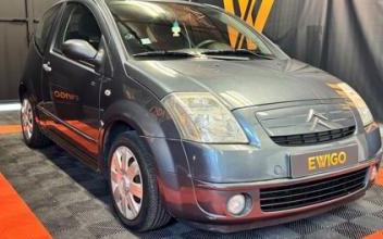 Citroen c2 Trélissac