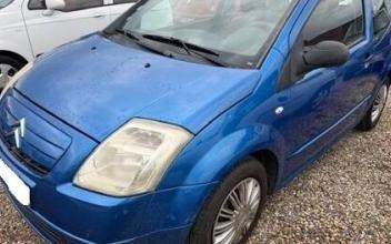 Citroen c2 Saint-Priest