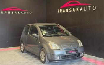 Citroen C2 Avignon