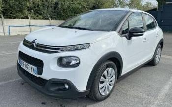 Citroen c3 Béthune