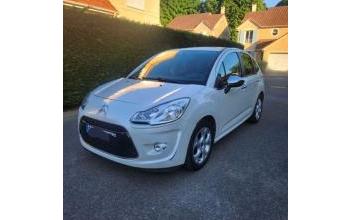 Citroen c3 Limeil-Brévannes