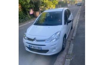 Citroen c3 Montmorency