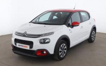 Citroen c3 Issy-les-Moulineaux