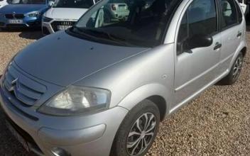 Citroen c3 Fleury-les-Aubrais