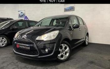 Citroen c3 Laon