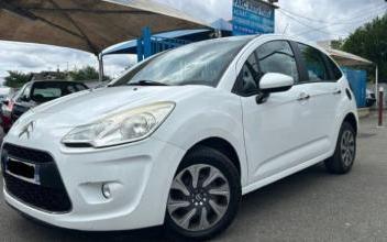 Citroen C3 Montfermeil