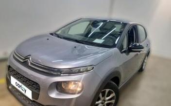 Citroen c3 Ambronay