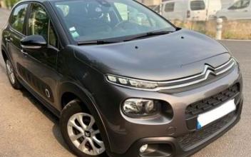 Citroen c3 Sommières