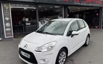 Citroen C3 Gagny