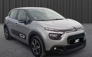 Citroen C3 Prigonrieux