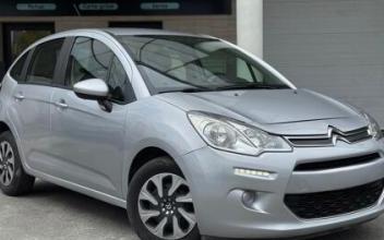 Citroen c3 Goussainville
