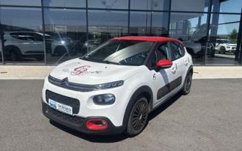 Citroen c3 Ibos