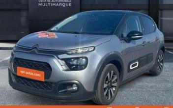 Citroen c3 Lormont