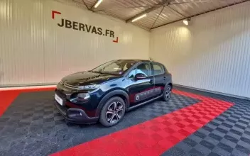 Citroen C3 Plabennec