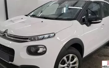 Citroen C3 Lavau