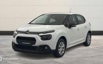 Citroen c3 Champniers