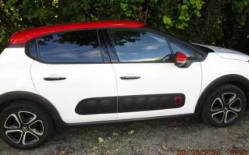 Citroen c3 Saintes