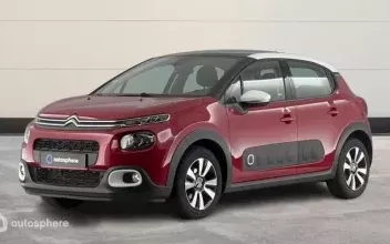 Citroen C3 Dagneux