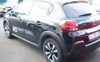 Citroen c3 Riom
