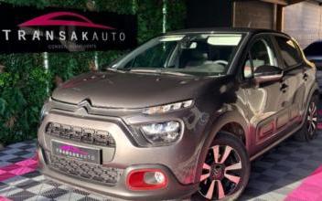 Citroen C3 Pertuis