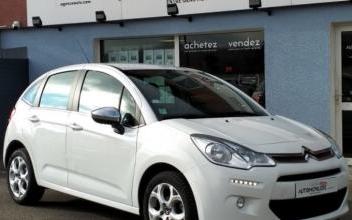 Citroen C3 Danjoutin