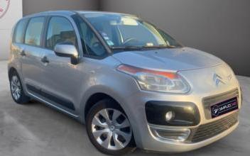 Citroen C3 Genay