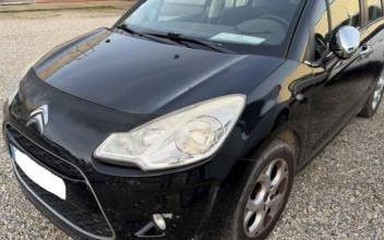 Citroen C3 Saint-Priest