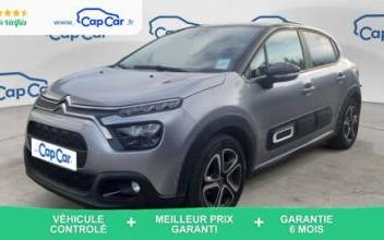 Citroen c3 Bourg-en-Bresse