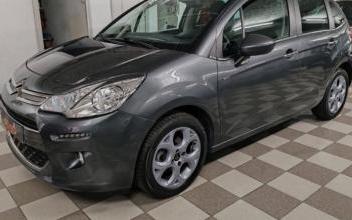 Citroen C3 Antibes