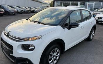 Citroen C3 Reims