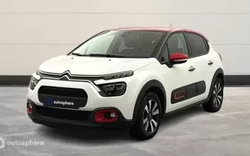 Citroen C3 Poitiers