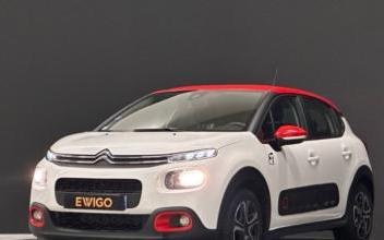 Citroen C3 Tours