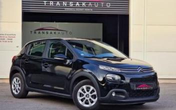 Citroen c3 Saint-Jean-de-Védas