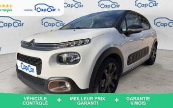 Citroen c3 Carpentras