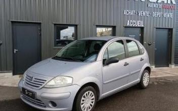Citroen c3 Haguenau