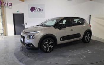 Citroen c3 Auzebosc