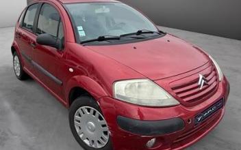 Citroen c3 Avignon