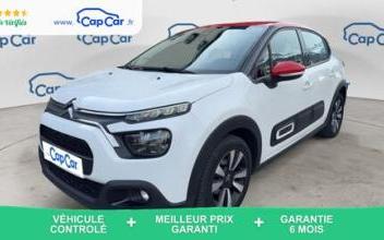 Citroen c3 Sallanches
