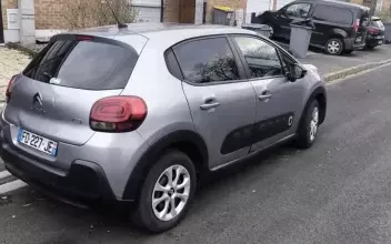 Citroen C3 Tourcoing