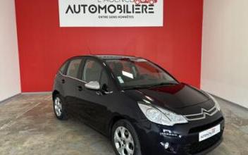 Citroen c3 Chambray-lès-Tours
