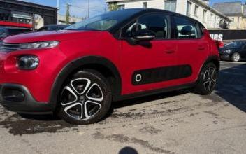 Citroen C3 Morsang-sur-Orge