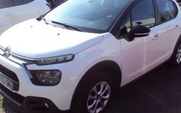 Citroen c3 Creil