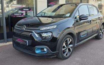 Citroen C3 Les-Clayes-sous-Bois