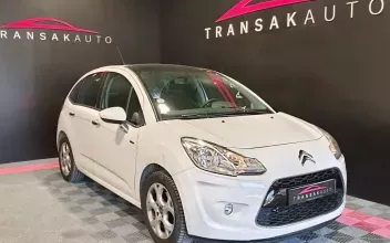Citroen C3 Avignon